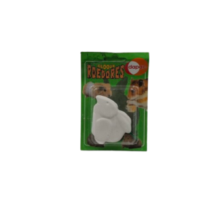 Bloque Roedores Alimento Mineral