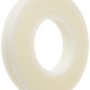 Cinta de Injerto Rollo Transparente 200 m