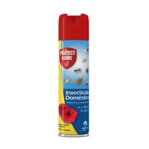 Insecticida Doméstico PROTECT HOME 400 ml