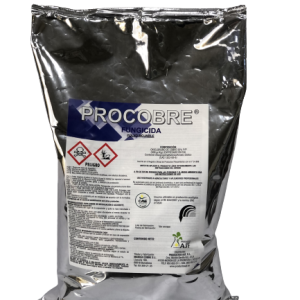 Procobre Fungicida 1kg AJF