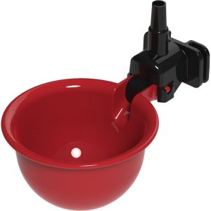 Bebedero Basculante para Malla Rígida COPELE