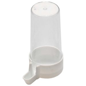 Bebedero Tubo para Perdices 200ml