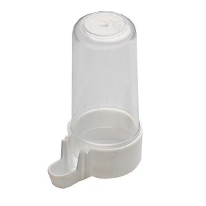 Bebedero Tubo para Perdices 80ml COPELE