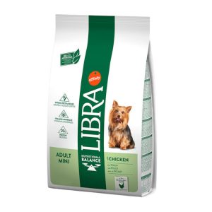 Libra Adult Mini Pollo 3kg