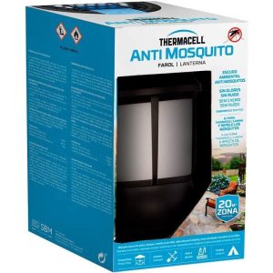 ThermaCell FAROL Anti Mosquitos