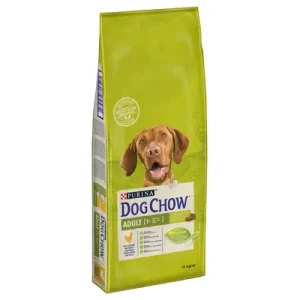 PURINA Dog Chow Adult con pollo  14 kg