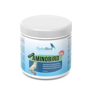 AMINOBIRD FORTEBIRD 150 GRM