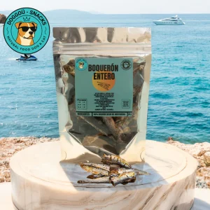 BOQUERÓN ENTERO DEL MEDITERRÁNEO 50GR