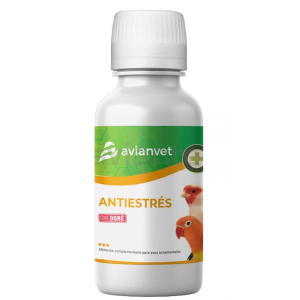 Antiestres Avianvet 100 ML