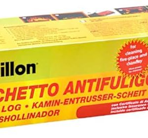 Deshollinador Tronco