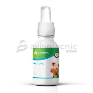Biotopic Avianvet (Spray para la piel) 250 ML