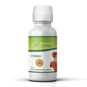 Vermin Avianvet 15ml