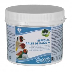 Especial Sales de Baño Orniluck