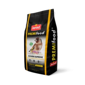 Mixtura Premifood Jilguero Supreme 20 KG