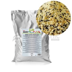 Pasta Cría seca BGDRY LUS 5 kg