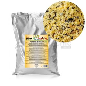 LUS Pasta Cría INDYX  5 kg (JILGUEROS)