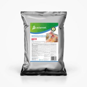 Reproducción Mix 500 grs