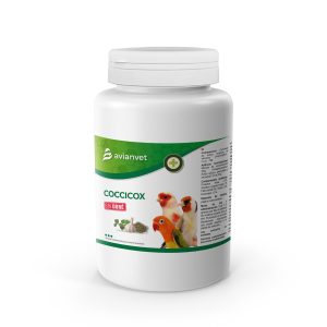 Coccicox Avianvet 250 gr