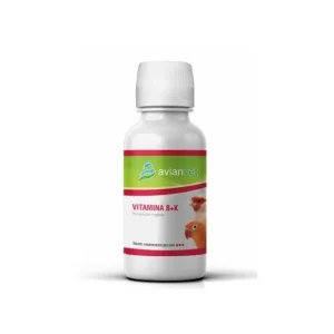 Vitamina BK Avianvet