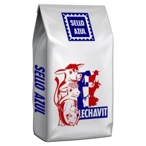 Pienso de lactancia para ganado 10 KG