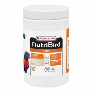 LORIS NUTRIBIRD 700 GR