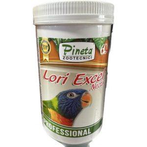 Lori Excel Nectar 1kg